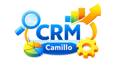Camillo CRM Pro